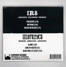 Load image into Gallery viewer, IR8 VS. SEXOTURICA - CD
