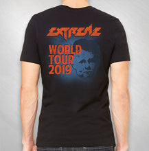 Load image into Gallery viewer, Men&#39;s 2019 GTFO World Tour Tee
