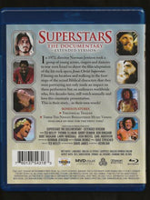 Load image into Gallery viewer, BLU RAY Disc Superstars Extended Version- SIGNED
