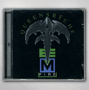Empire CD ( Remastered)