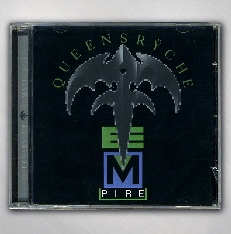 Empire CD ( Remastered)