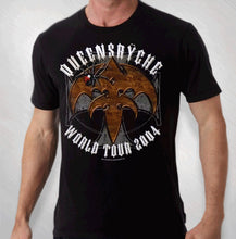 Load image into Gallery viewer, 2004 Men&#39;s Spider Art Of Live Tour Tee
