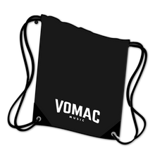 Load image into Gallery viewer, Vomac Drawstring Bag
