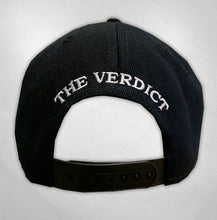 Load image into Gallery viewer, The Verdict Hat
