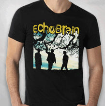 Load image into Gallery viewer, ECHOBRAIN - PHOTO ALBUM COVER TEE
