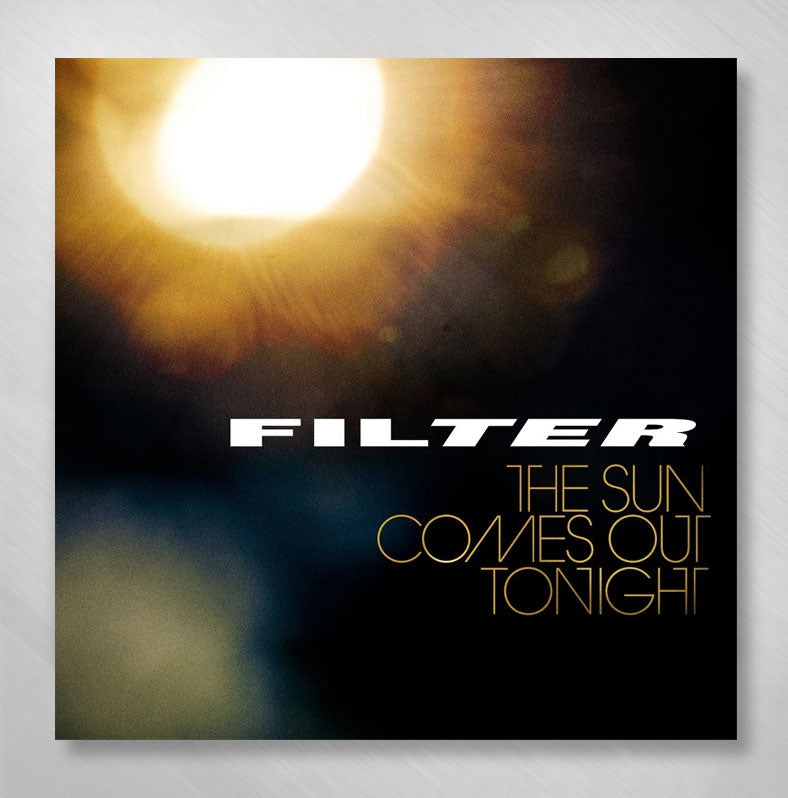 The Sun Comes Out Tonight - CD