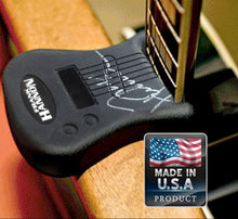 Load image into Gallery viewer, &quot;AXE-HANDLER&quot; GUITAR HOLDER - SIGNED
