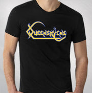 Men's Vintage EP Logo Tee