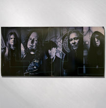 Load image into Gallery viewer, SIGNED-Queensryche Digital Noise Alliance - Double LP

