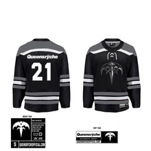 Load image into Gallery viewer, Triryche Hockey Jersey
