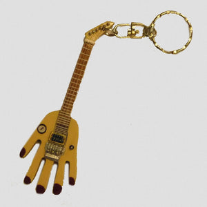 "Big Hand" Keychain