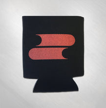 Load image into Gallery viewer, FILTER - Red Logo Koozie
